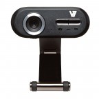 V7 Professional HD Webcam 720P