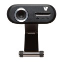 V7 Professional HD Webcam 720P