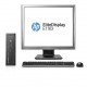HP ProDesk 600 G1 SFF + EliteDisplay E190i