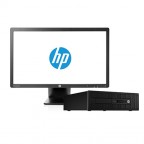 HP ProDesk 600 G1 SFF + EliteDisplay E231