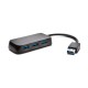 Acco/kensington Uh4000 Usb 3.0 Perp