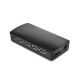 Kensington Cargador y hub USB 3.0 de siete puertos UH7000C: 