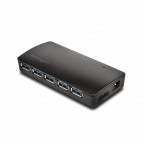 Acco/kensington Uh7000c Usb 3.0 Perp