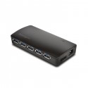 Acco/kensington Uh7000c Usb 3.0 Perp