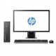 HP ProDesk 600 G1 SFF + EliteDisplay E231