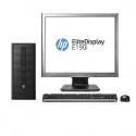 Hp 600pd Twr Ci3-4150 500/4gb Syst