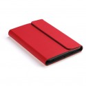 Kensington Funda universal para tabletas de 7 y 8” - Rojo