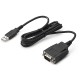 Hp Usb To Serial Port Adapter Cabl