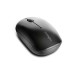 Kensington Ratón portátil Bluetooth® Pro Fit®: negro