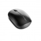 Kensington Ratón portátil Bluetooth® Pro Fit®: negro