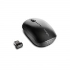 Acco/kensington Optical Mouse Pro Fit Perp