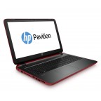 Hp 15-p100ns Ci7-4510u 2 Ghz Rojo Syst