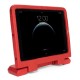 Acco/kensington Safegrip & Stand Black Accs