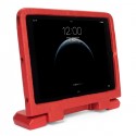 Kensington SAFEGRIP RUGD CASE IPAD6 RED