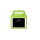 Acco/kensington Safegrip & Stand Black Accs
