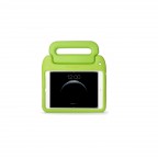 Acco/kensington Safegrip & Stand Black Accs