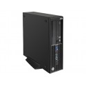 Hp Z230s Sff Ci7 4790 1tb 4gb Syst