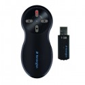 Acco/kensington Wireless Presenter - Laser Red Accs