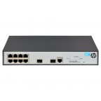 HP 1920-8G