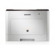 Samsung Clp-680nd Laser 24 Ppm Lase