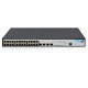 Hp 1920-24g-poe+ (180w) Switch Cpnt
