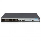 Hp 1920-24g-poe+ (180w) Switch Cpnt