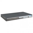 Hp 1920-24g-poe+ (370w) Switch Cpnt