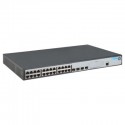 Hp 1920-24g-poe+ (370w) Switch Cpnt