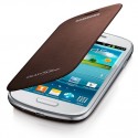 Samsung EFC-1M7FAEG funda para teléfono móvil