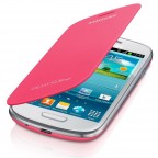 Samsung EFC-1M7FPEG funda para teléfono móvil