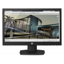 Hp V193 18.5in Led Backlit Mntr