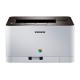 Samsung Xpress SL-C410W impresora láser/led