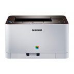 Samsung C410w 18ppm/4ppm Lase