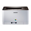Samsung Xpress SL-C410W impresora láser/led