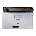 Samsung C460w Laser Mfp Color 18/4 Lase