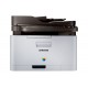 Samsung Sl-c460fw Mfp Mfp