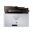 Samsung Xpress SL-C460FW multifuncional