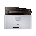 Samsung Xpress SL-C460FW multifuncional