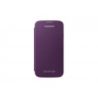Samsung Funda Galaxy S4 Flip Cover Accs