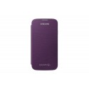 Samsung Funda Galaxy S4 Flip Cover Accs