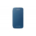 Samsung Funda Galaxy S4 Flip Cover Accs