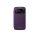 Samsung Funda Galaxy S4 S-view Accs