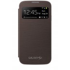Samsung Funda Galaxy S4 S-view Accs