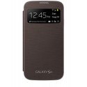 Samsung Funda Galaxy S4 S-view Accs