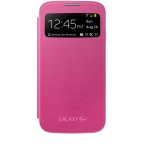 Samsung Funda Galaxy S4 S-view Accs
