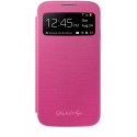 Samsung Funda Galaxy S4 S-view Accs