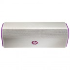 Hp Roar Plus Bluetooth Speaker Spkr