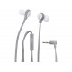 Hp In-ear Stereo Headset H2310 Accs
