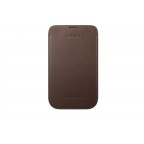 Samsung Leather Pouch