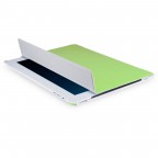 V7 Slim Cover Ipad2/3/4 Green Accs